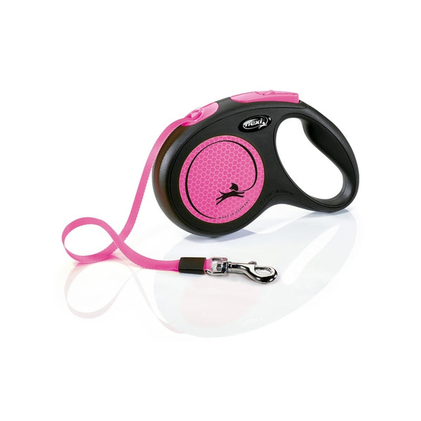 neon cinta rosa