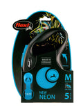 neon cinta blau M 5m 25 kg