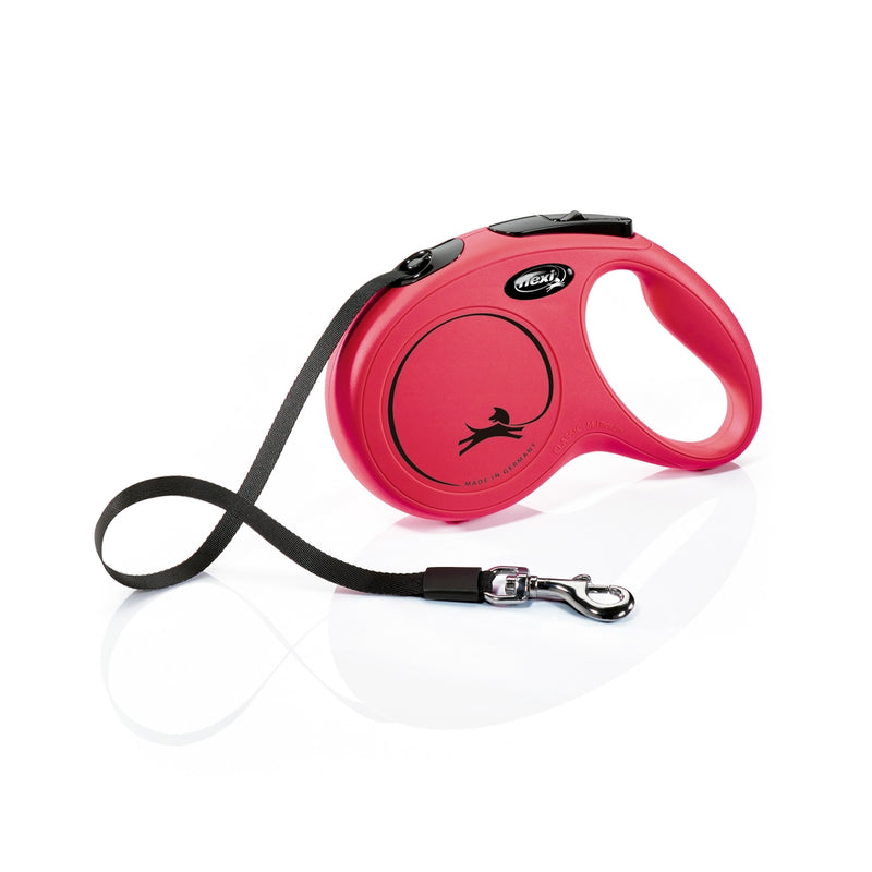 clessic cinta vermell S 5m