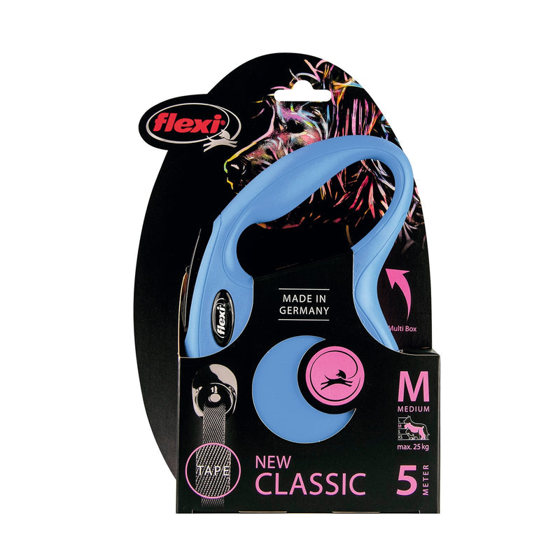classic cinta azul M 5m
