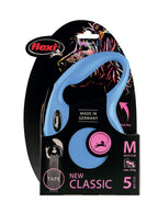 classic cinta blau M 5m