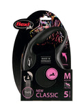 classic cinta negro M 5m