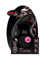 classic cinta negro M 5m