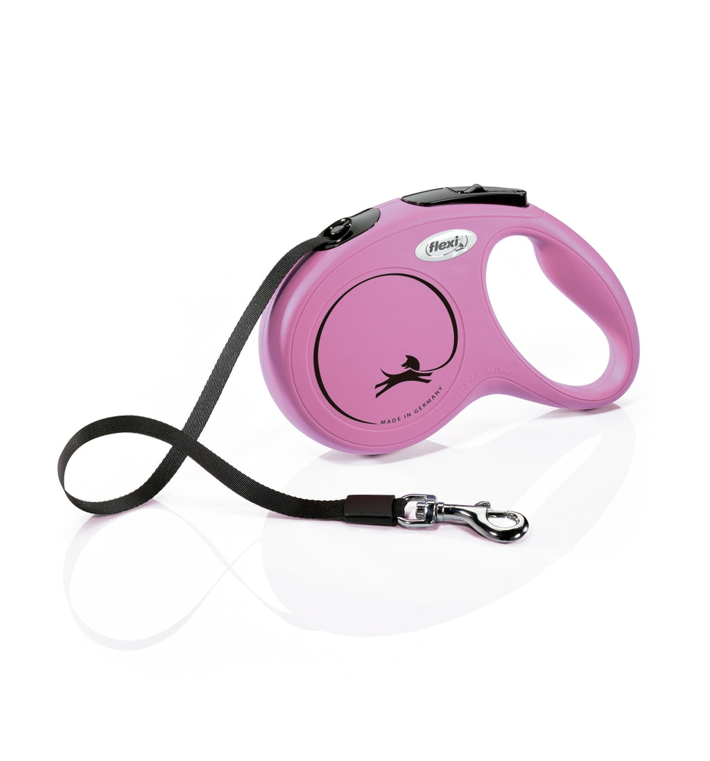 classic cinta rosa Imagen principal del producto