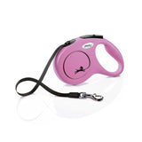 Flexi Classic Cinta Rosa