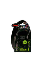black design cordón negro XS 3m 8kg