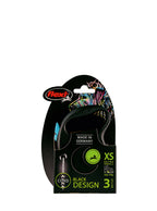 black design cordón blau XS 3m 8 kg