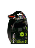 black design cordón negro S 5m 12kg