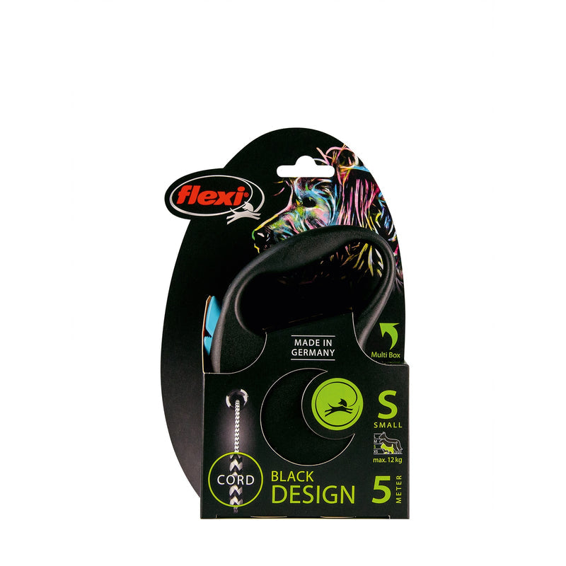 black design cordón azul S 5m 12kg