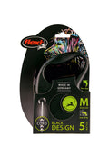black design cordón negroM 5m 20kg