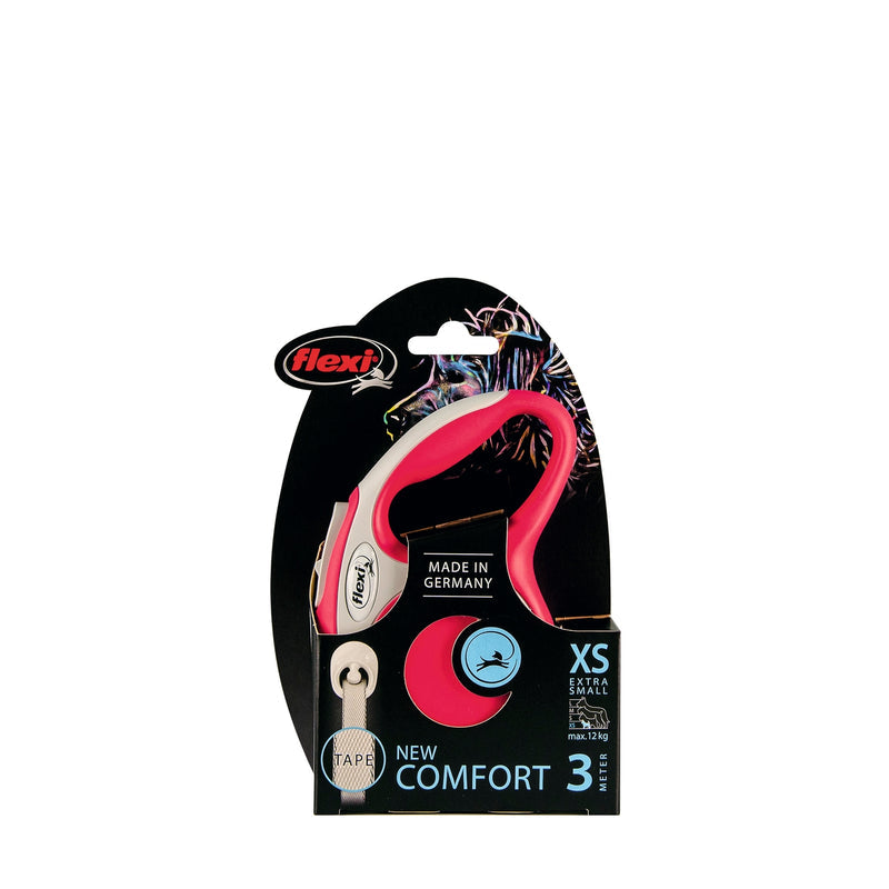 comfort cinta rojo XS 3m 12kg