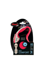 comfort cinta vermell XS 3m 12 kg