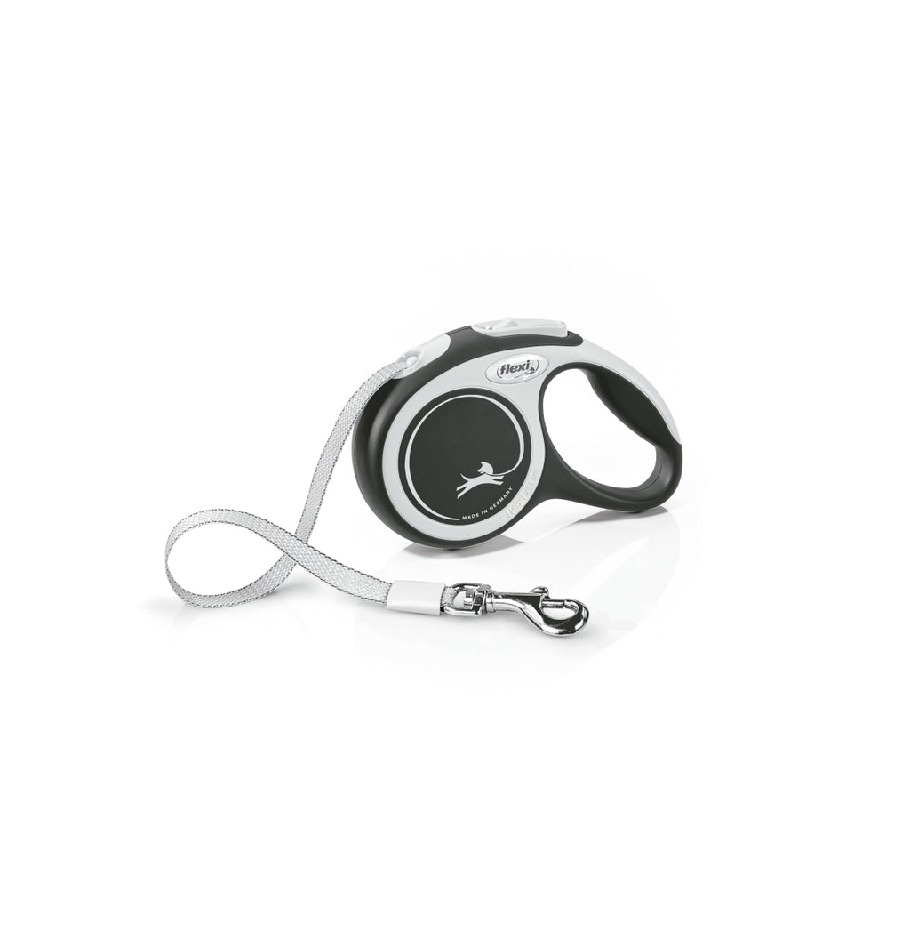 Flexi Comfort Cinta Negro Imagen secundaria del producto