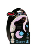 comfort cinta rosa S 5m