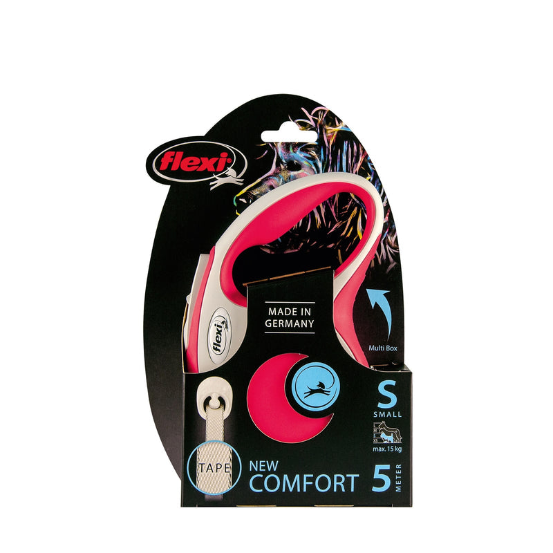 comfort cinta rojo S 5m 15kg
