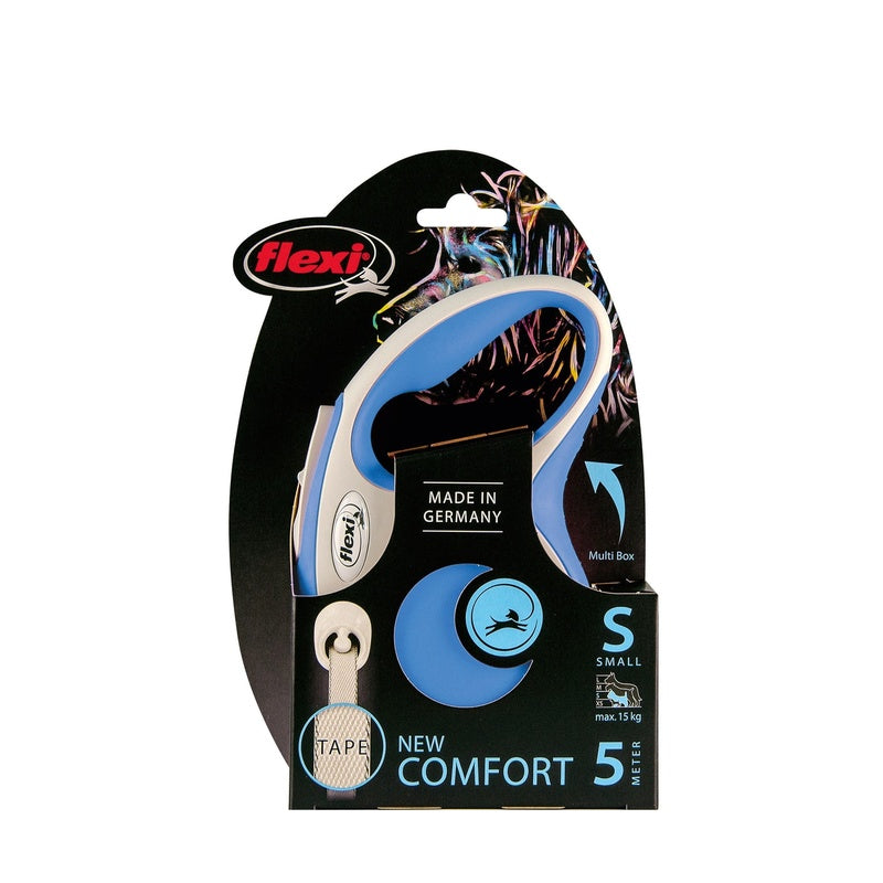 comfort cinta azul S 5m