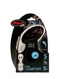 comfort cinta negro S 5m 15kg