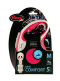 comfort cinta vermell M 5m 25 kg