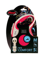 comfort cinta vermell M 5m 25 kg