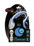 comfort cinta azul M 5m