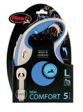 comfort cinta azul L 5m
