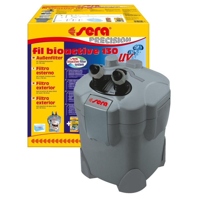 exterior bioactive 130+uv