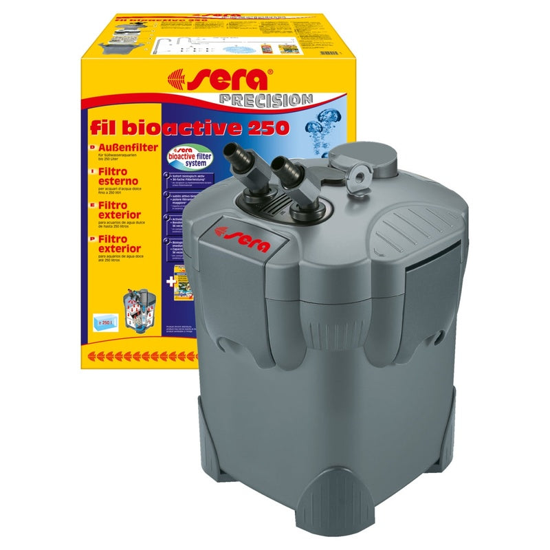 exterior bioactive 250