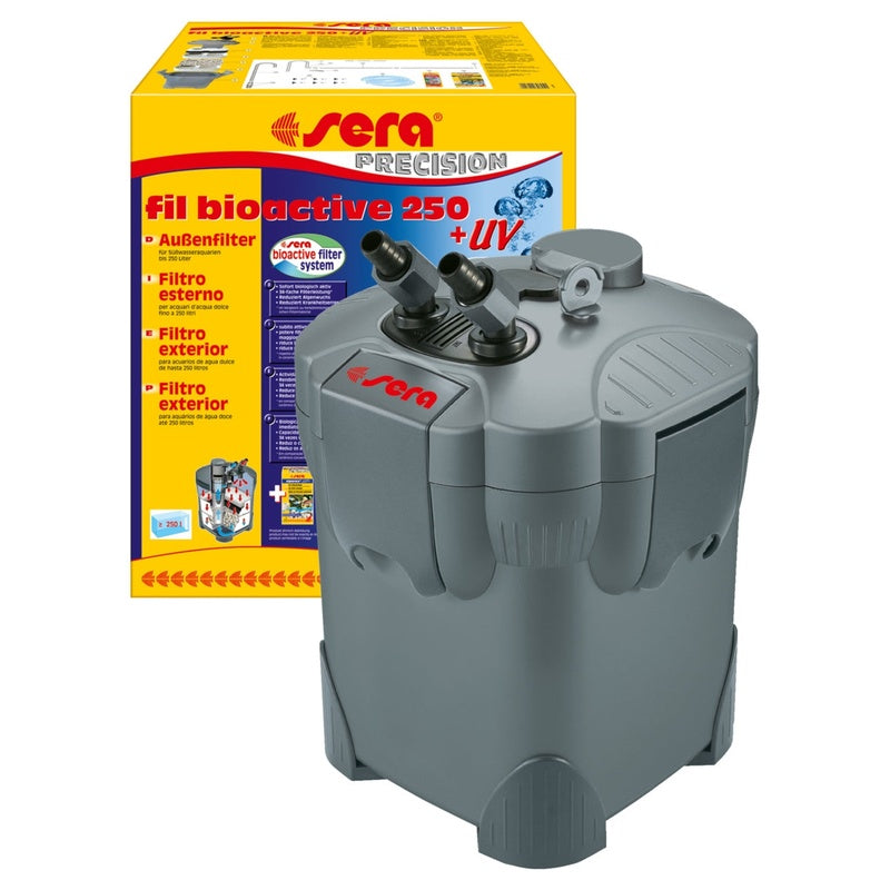 exterior bioactive 250+uv