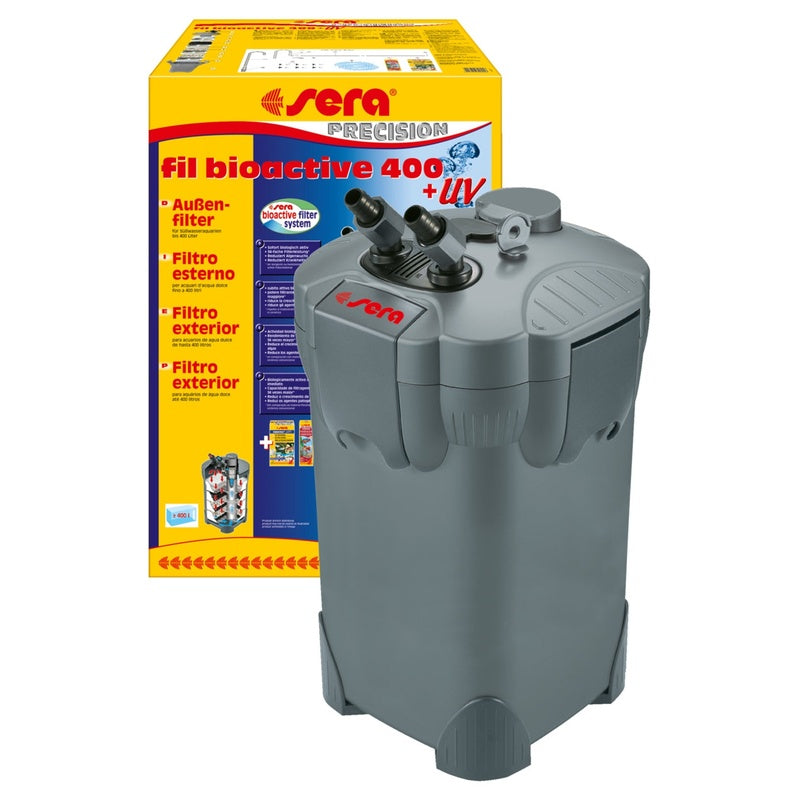 exterior bioactive 400+uv