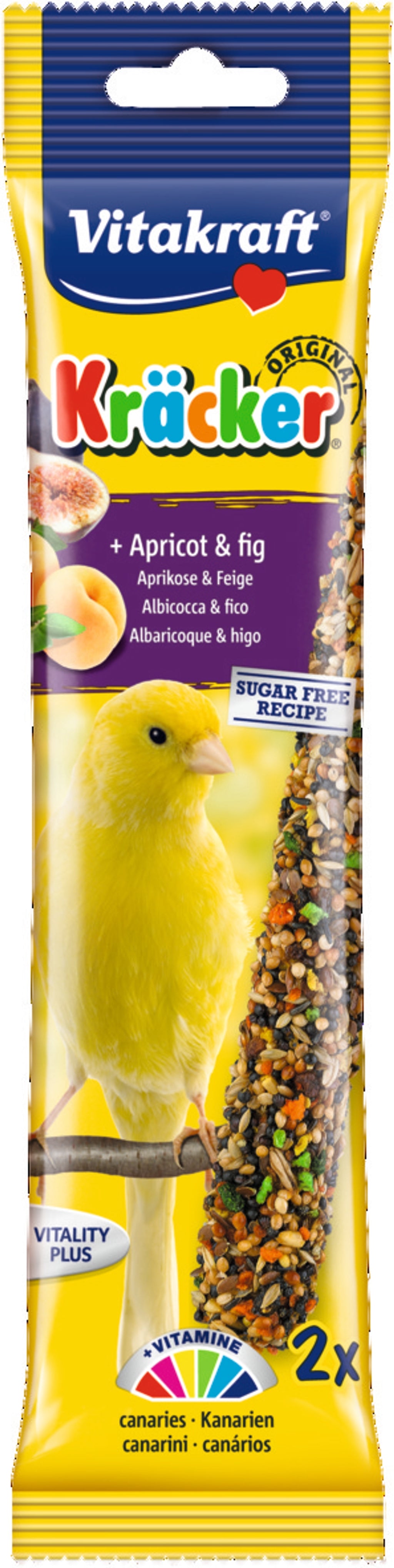 canarios fruita Imatge principal del producte