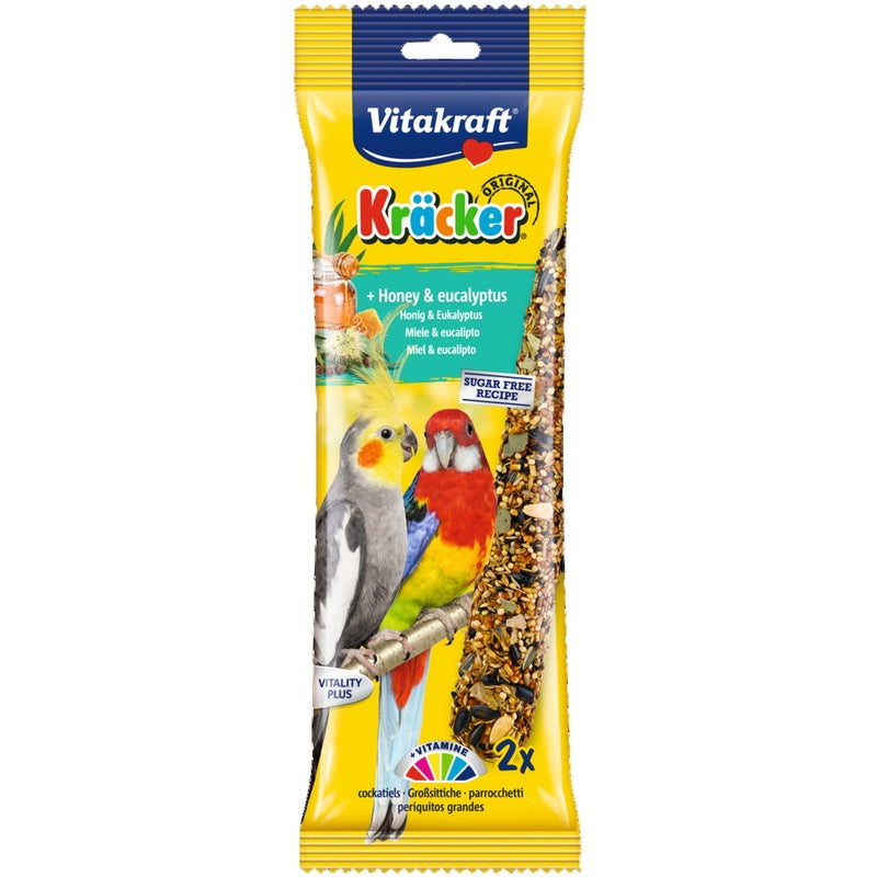 ocells australianos mel Imatge principal del producte