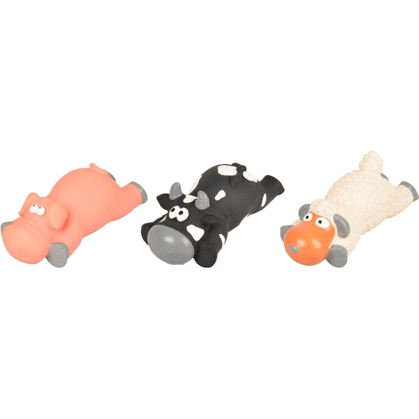 oveja perc vaca 20 cm (1un)
