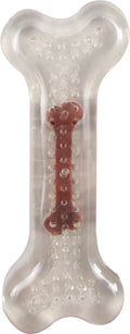 hueso tpr transparente VEDELLA 12cm