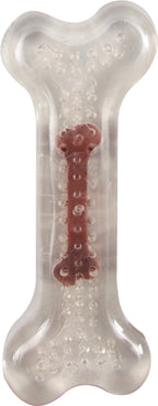 hueso tpr transparente VEDELLA 12cm