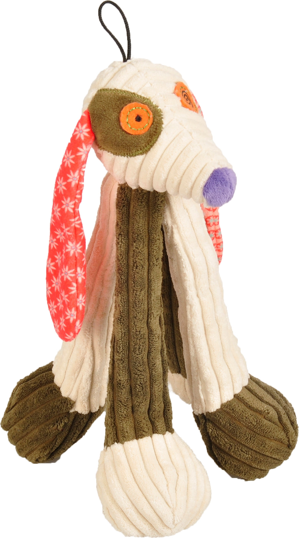 lazy perro 27cm (1un)