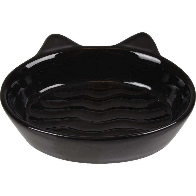 Gizmo cerámica negro 13cm 170ml Imagen principal del producto