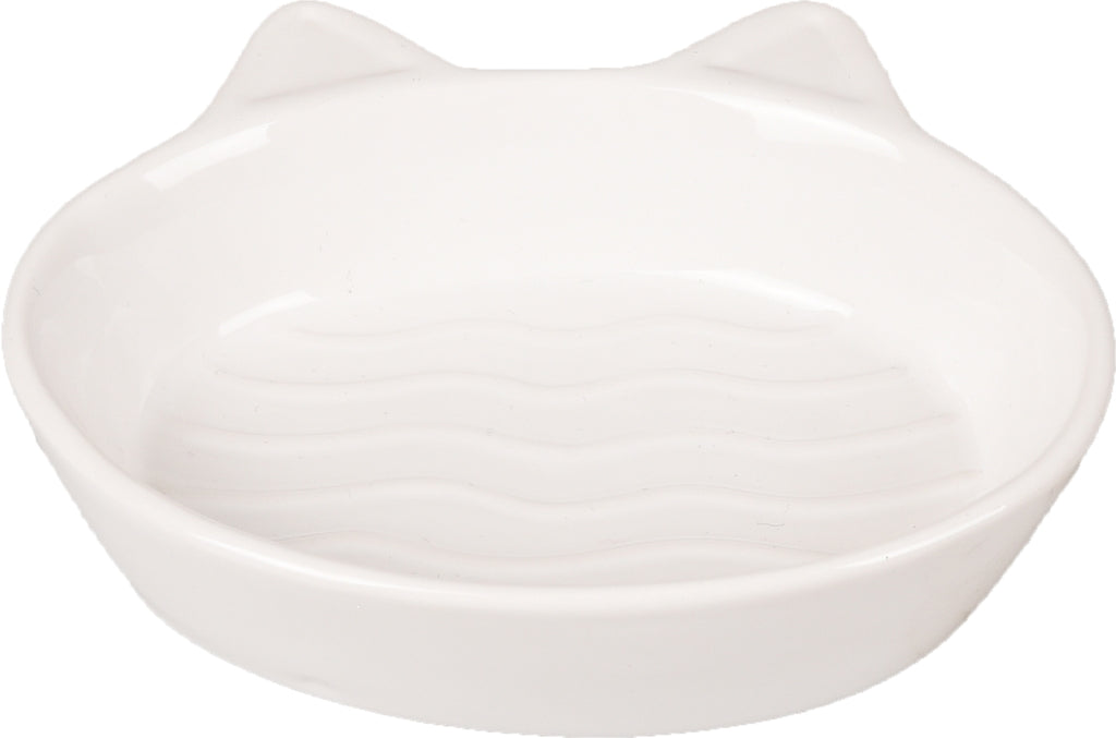 Gizmo cerámica blanc 13 cm 170 ml Imatge principal del producte