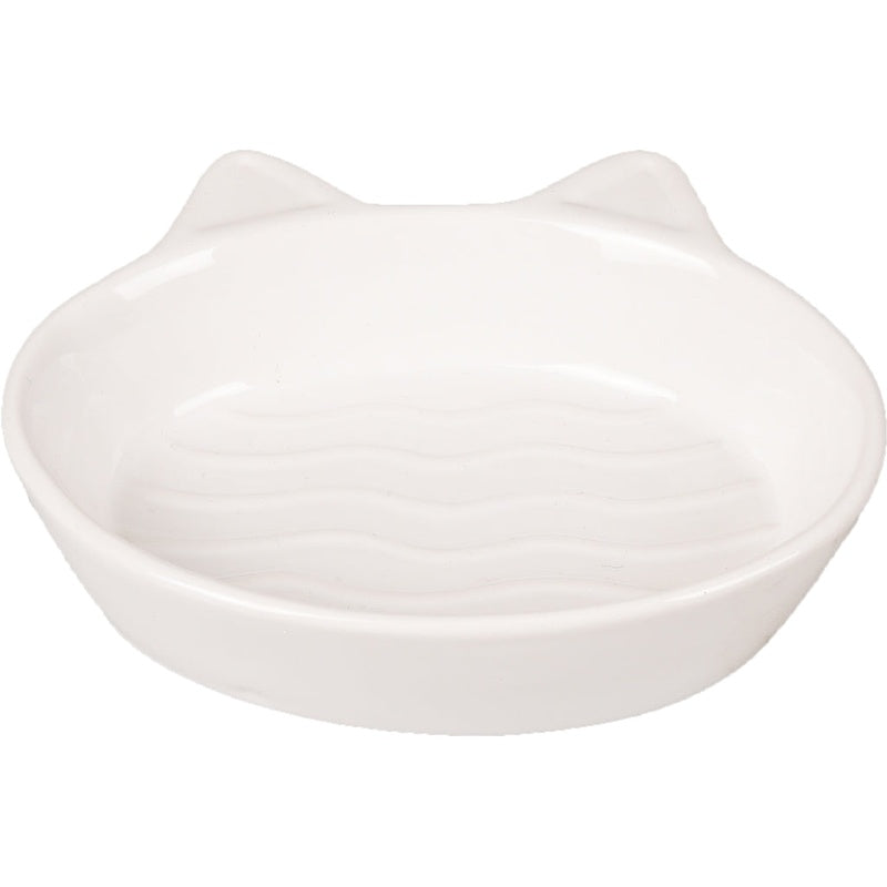 Gizmo cerámica blanco 13cm 170ml Imagen principal del producto