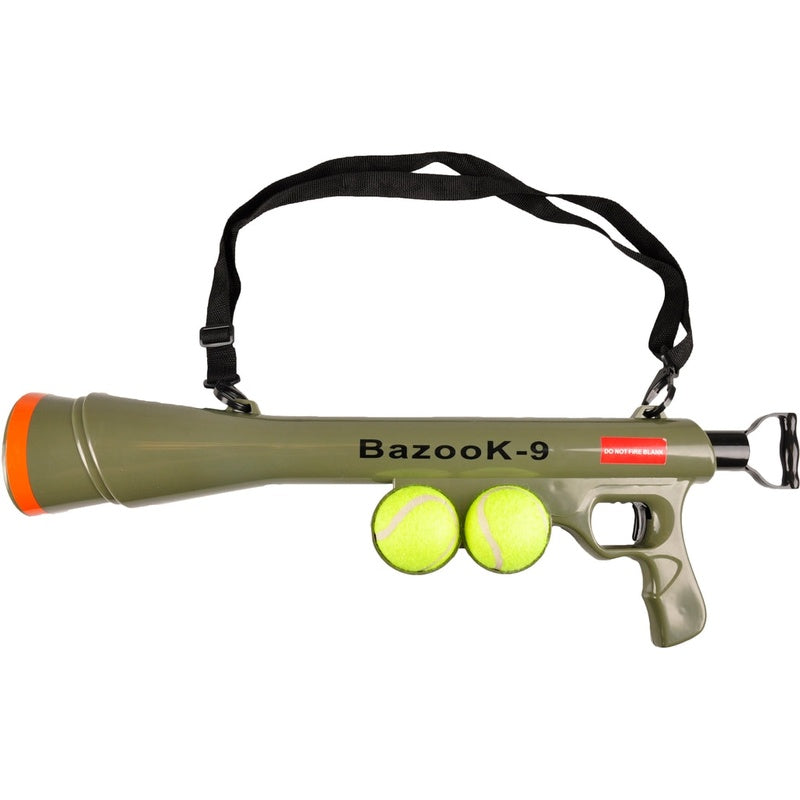 lanzador de pilotes - bazooka Imatge principal del producte