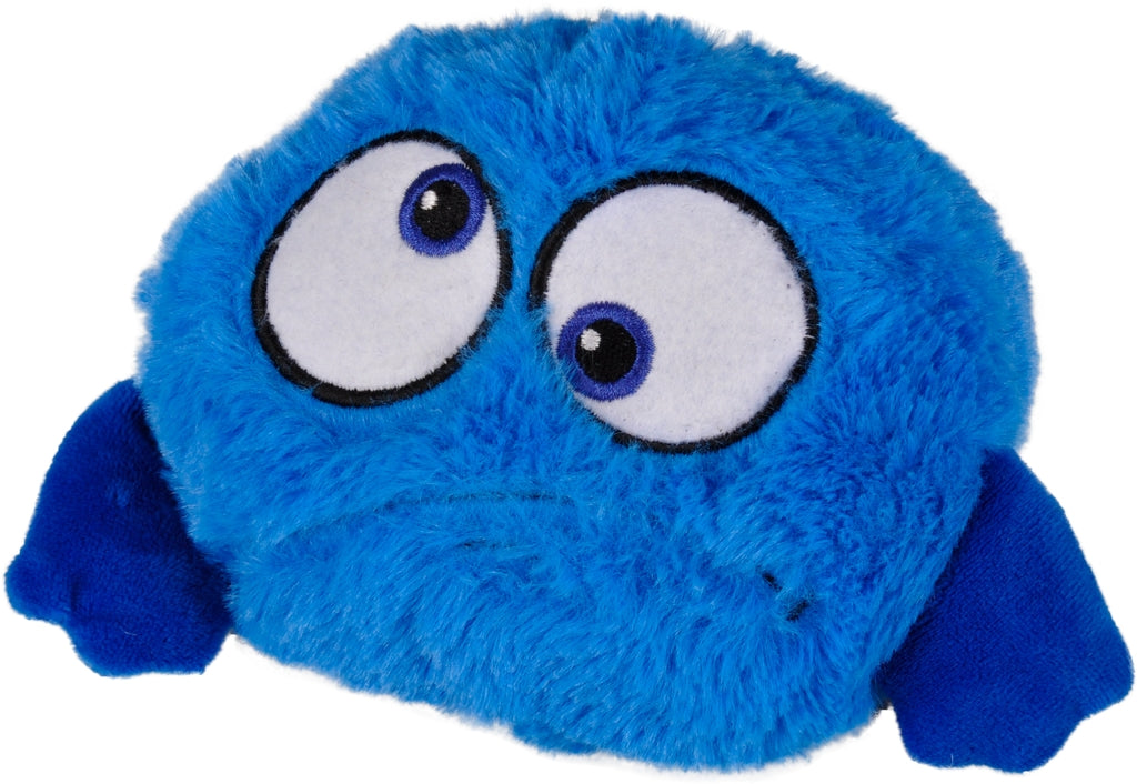 jumping ball azul 19cm