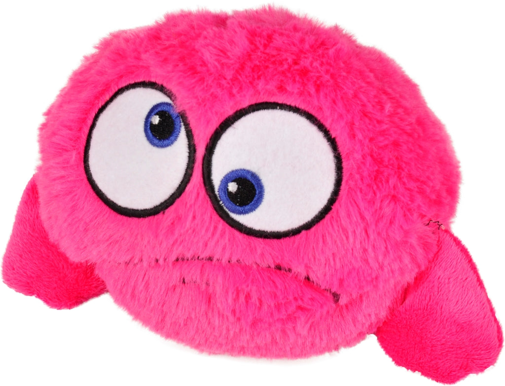 jumping ball rosa 19cm