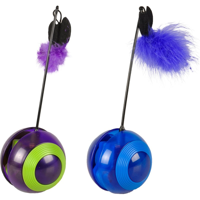 el teumbler+led+sonido 23,5 cm Imatge principal del producte