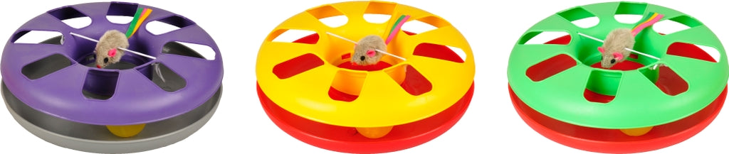 kitty-round about 24 cm (1un) Imatge principal del producte