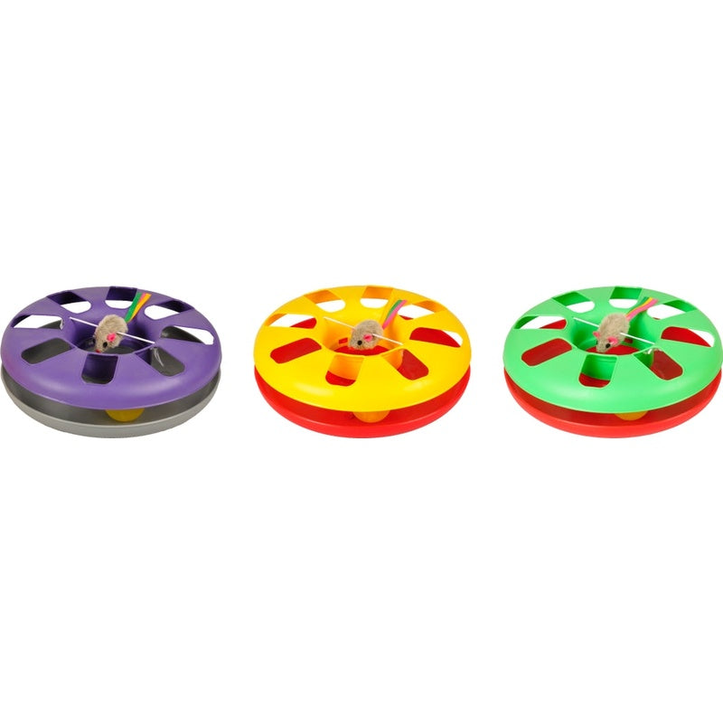 kitty-round about 24 cm (1un) Imatge principal del producte