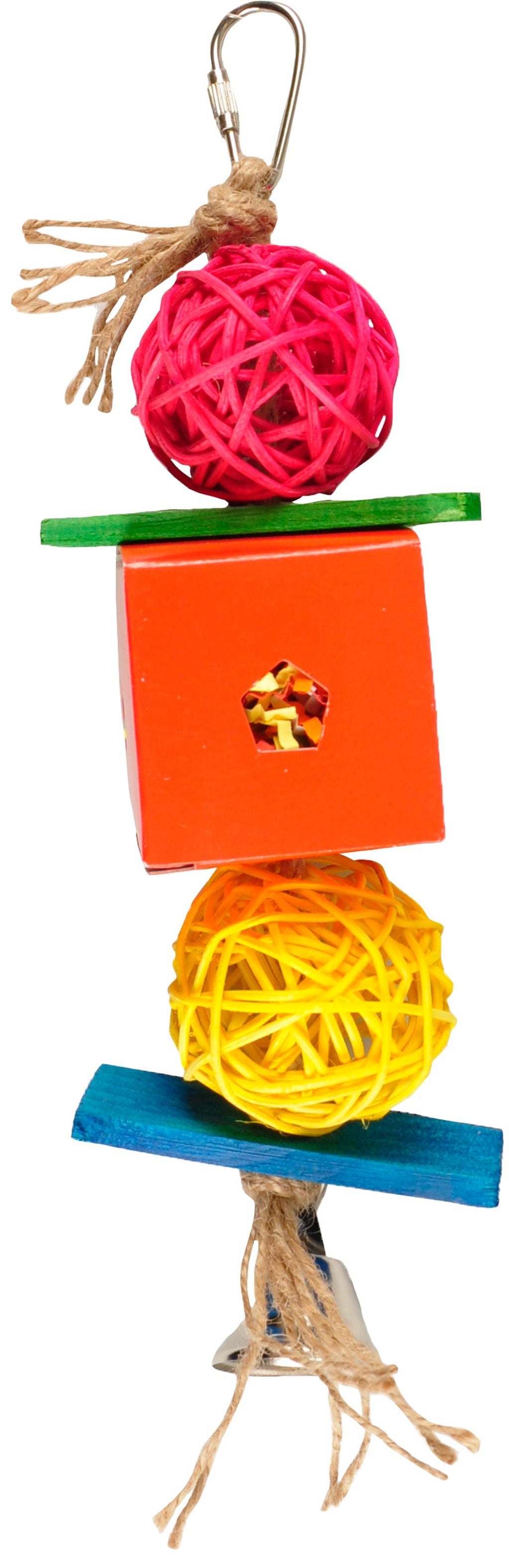 cube S 26cm