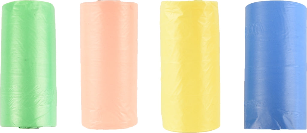 biodegradables 4x15
