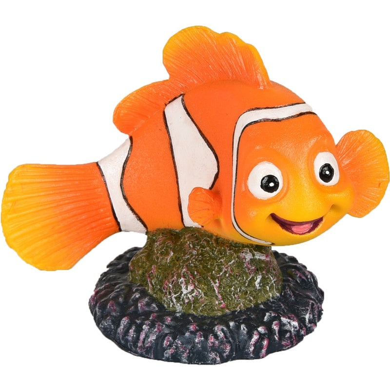 leto peix payaso 9x6x8cm Imatge principal del producte