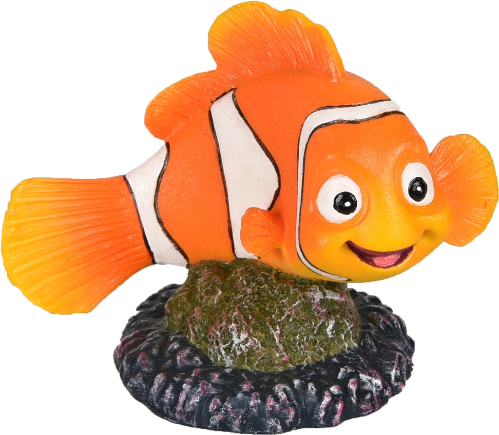 leto pez payaso 9x6x8cm