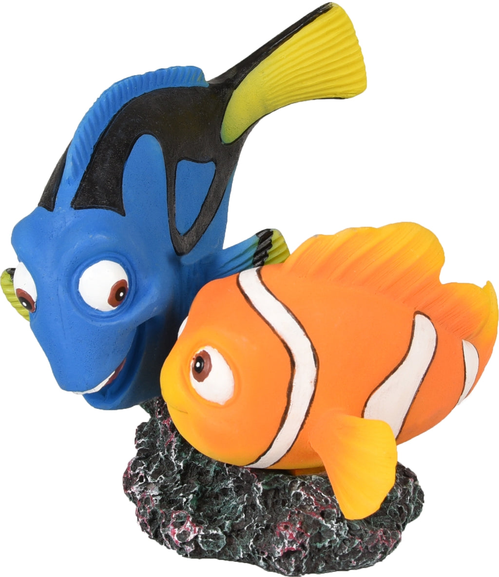 leto peix payaso + peix cirugano 10x9x10cm Imatge principal del producte
