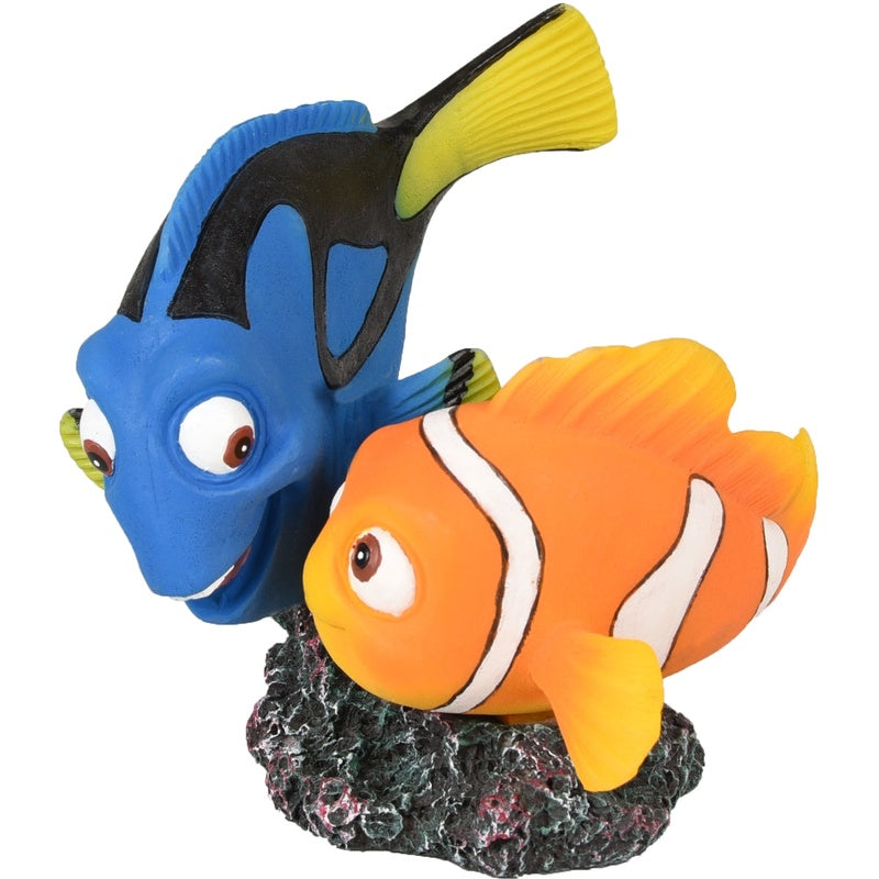 leto peix payaso + peix cirugano 10x9x10cm Imatge principal del producte
